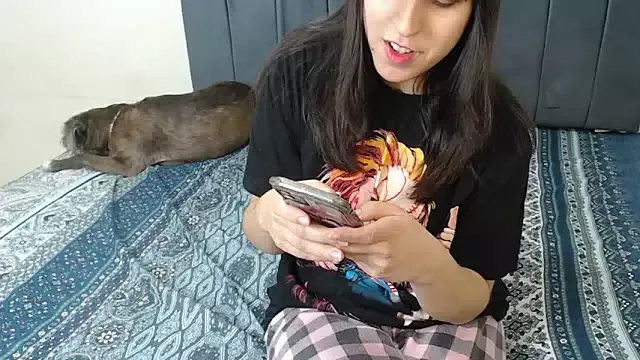 Offline Chanelsexyy on StripChat