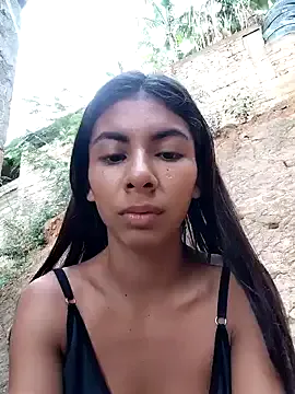 chaparritahot99 on StripChat