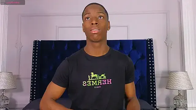 CharlesBrown_ room chat