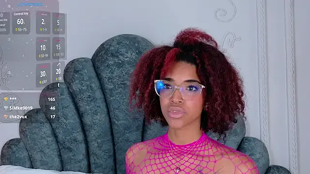 Offline Charlotte-Novac on StripChat