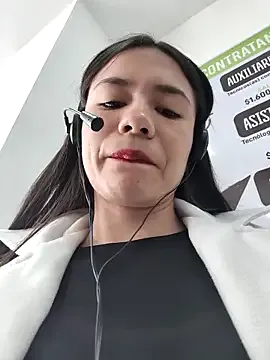 CHARLOTTE__05 on StripChat