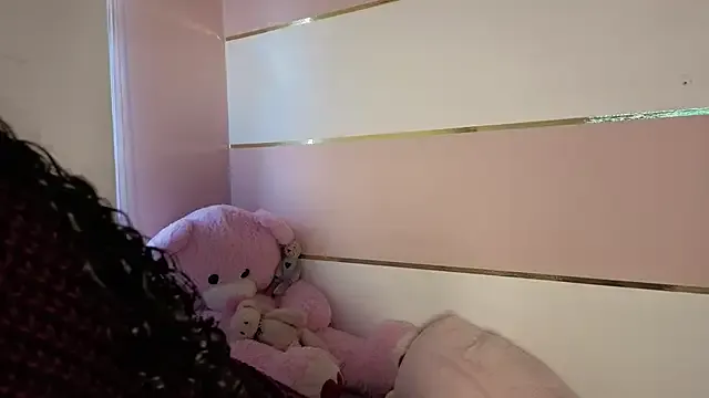 Offline Charlotte__Miller on StripChat