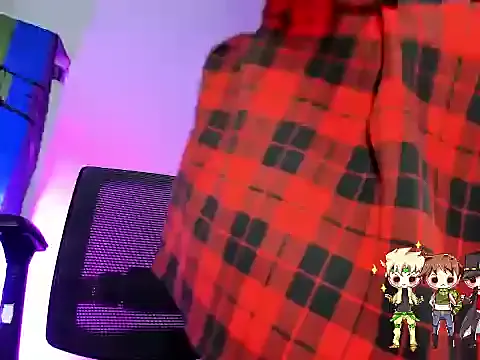 Freechat Charlotte_Joestar on StripChat