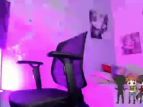 Freechat Charlotte_Joestar on StripChat