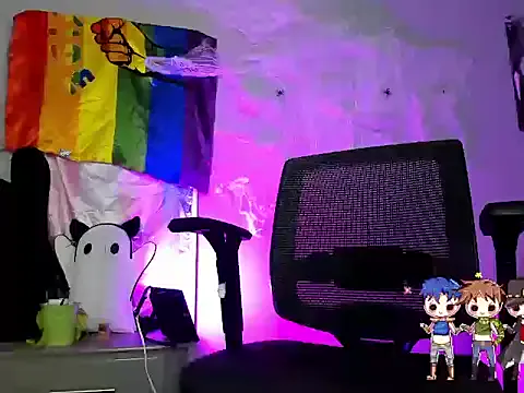 Freechat Charlotte_Joestar on StripChat