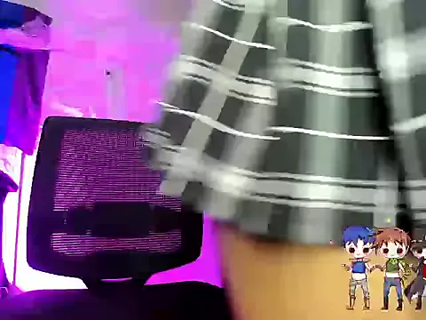 Freechat Charlotte_Joestar on StripChat