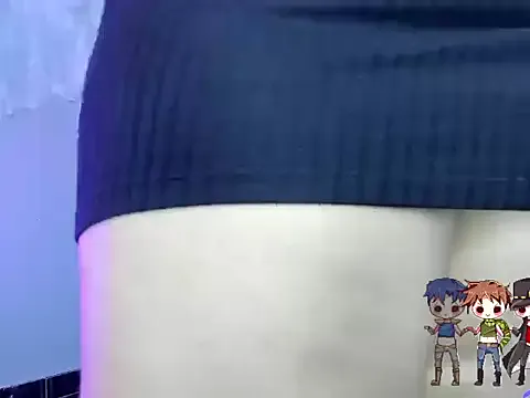 Freechat Charlotte_Joestar on StripChat