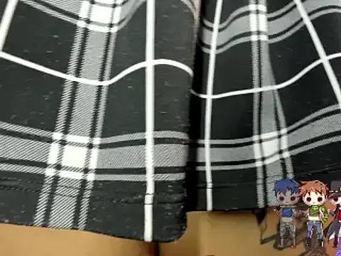 Freechat Charlotte_Joestar on StripChat