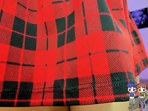 Freechat Charlotte_Joestar on StripChat