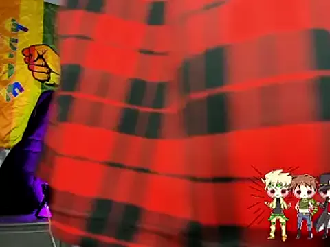 Freechat Charlotte_Joestar on StripChat