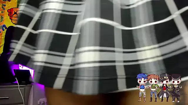 Freechat Charlotte_Joestar on StripChat