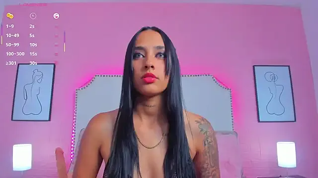 Offline charlotte_kisss on StripChat