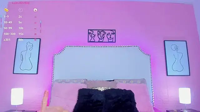 Offline charlotte_kisss on StripChat