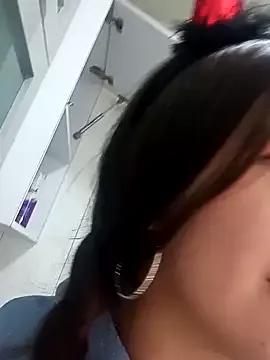 CharlotteSex_ from StripChat is Freechat