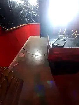 Charly_BC_Dirty — Rough sex in the barbershop #roughsex