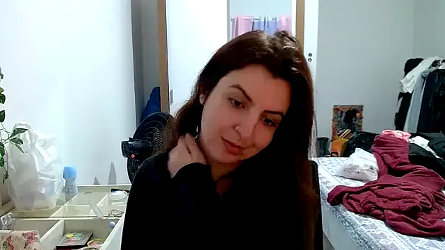 Offline chelbyy on StripChat