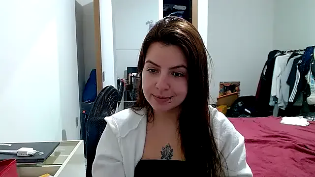 Offline chelbyy on StripChat