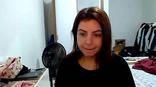 Offline chelbyy on StripChat