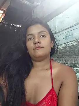 cherryhot25 on StripChat