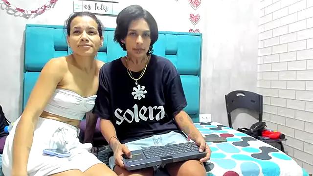 chicamir22 from StripChat