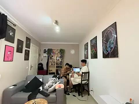 Chicos_defiesta from StripChat