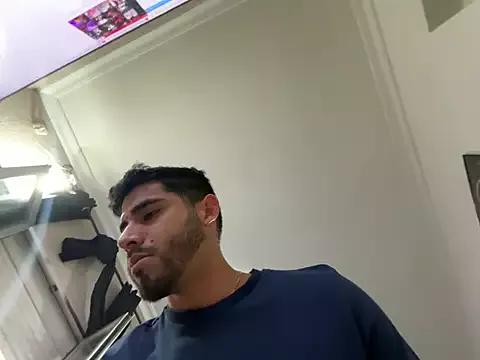 Chicos_defiesta from StripChat