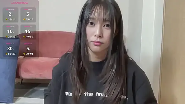 chikawaii_ — Group on StripChat