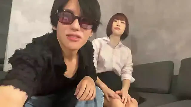 Offline China_wedding on StripChat