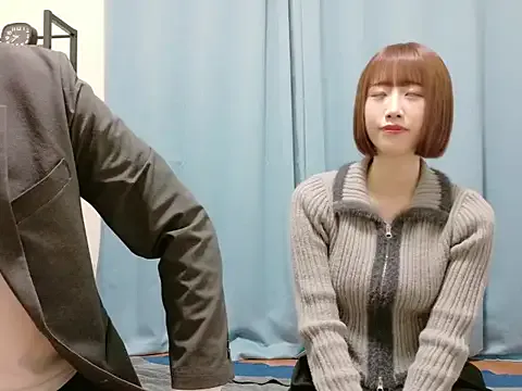 Offline China_wedding on StripChat