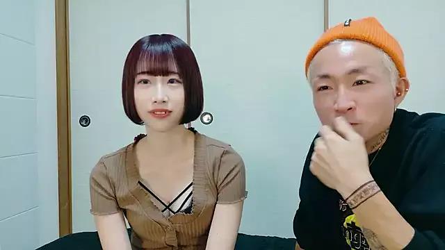 China_wedding from StripChat is Group