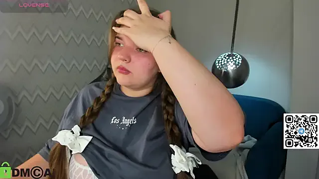 Offline Chloee_White on StripChat