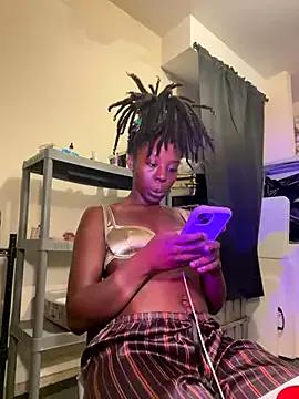 choclatepeaach from StripChat