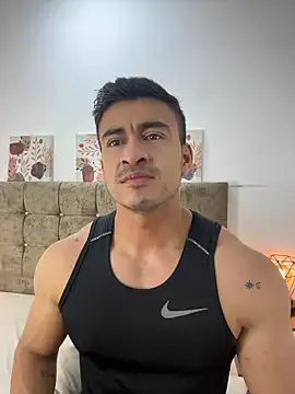 StripChat Chris_Clarck is Freechat Chris_Clarck — Greetings to Chris!