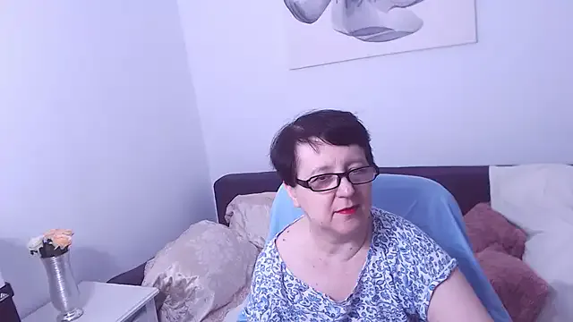 Freechat ChristaRose on StripChat