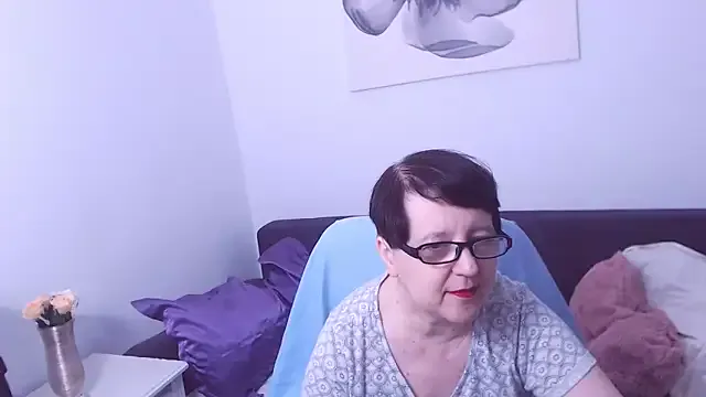 Freechat ChristaRose on StripChat