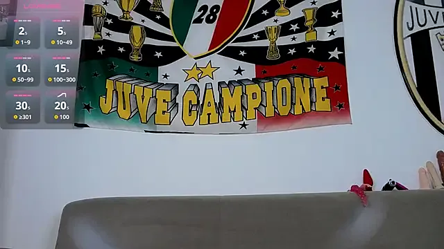 Offline CinnaMorenaa on StripChat