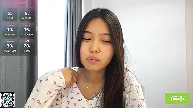 Offline Ckusatori on StripChat