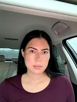 ClaireBree from StripChat is Group