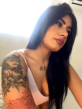 Offline clarachanelricek on StripChat