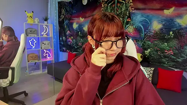 ClaraParks on StripChat