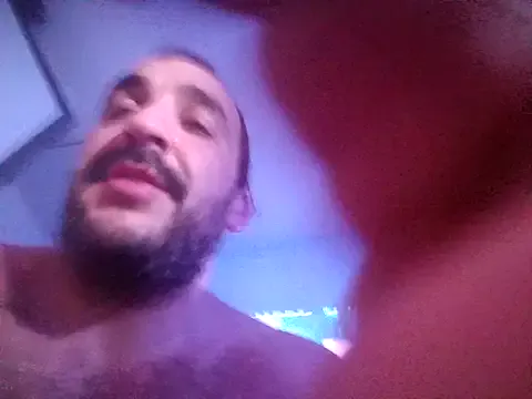 Offline CloudyMuscleBeefy on StripChat