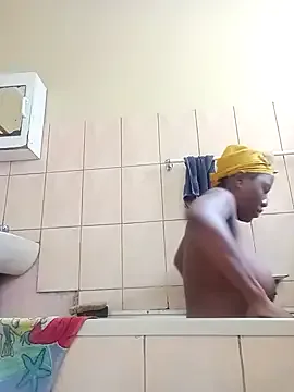 Offline Coco_Nile on StripChat