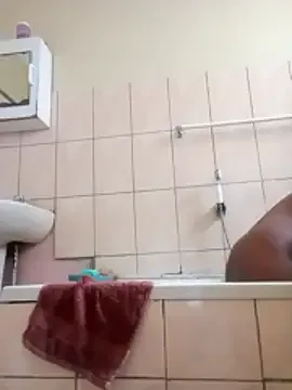 Offline Coco_Nile on StripChat