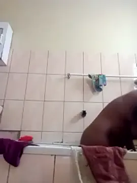 Offline Coco_Nile on StripChat