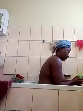 Offline Coco_Nile on StripChat