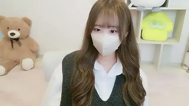 Group Cocoro_o0 on StripChat