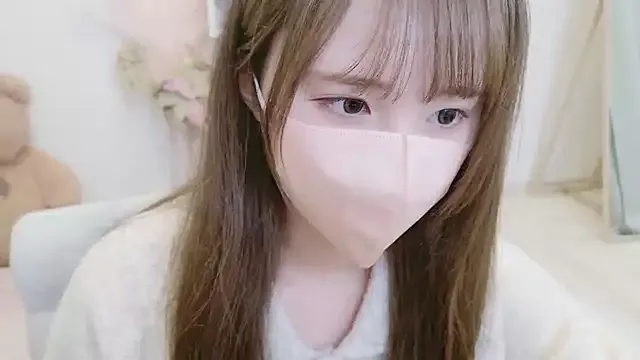 Cocoro_o0 — Group on StripChat