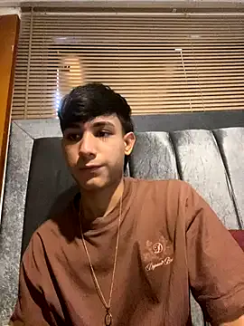 Offline cody_fox10 on StripChat