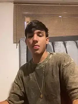 Offline cody_fox10 on StripChat