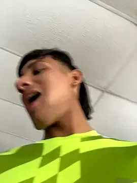 Offline cody_fox10 on StripChat